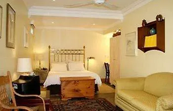 Hotel Huijs Haerlem Kapstadt