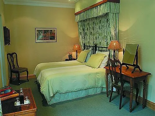 Gasthof Hotel Huijs Haerlem Kapstadt
