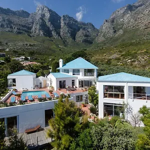 Diamond House **** Le Cap