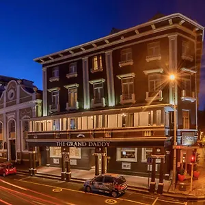 Otel Grand Daddy Boutique